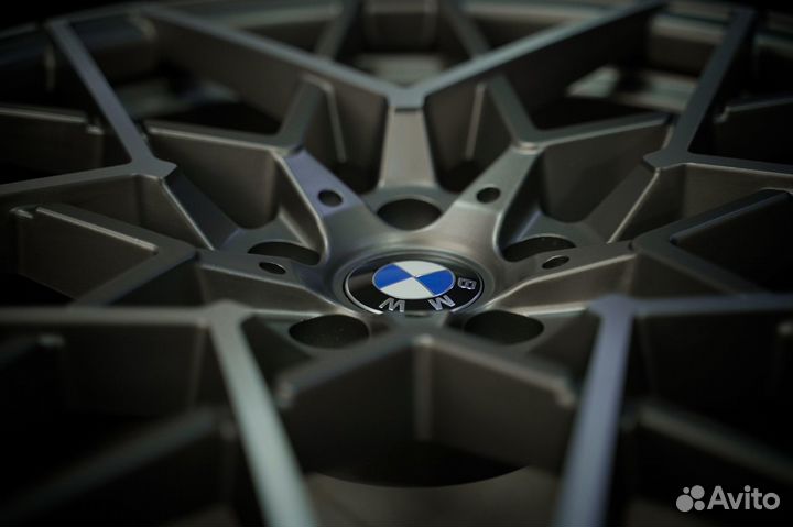 Комплект дисков для Bmw x4 g02 R20