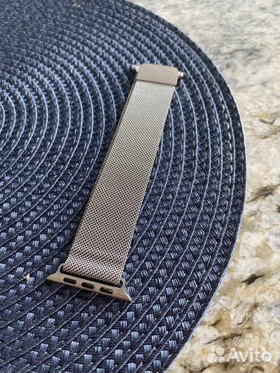 Ремешок металлический для часов