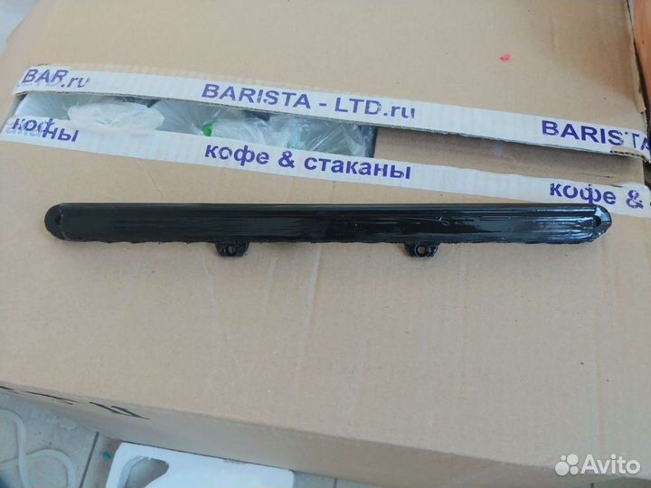 Держатель тента crestliner