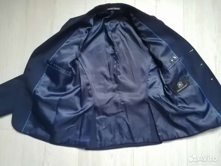 Пиджак на мальчика