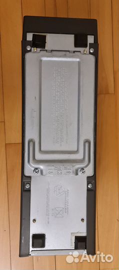 Источник бесперебойного питания APC 620