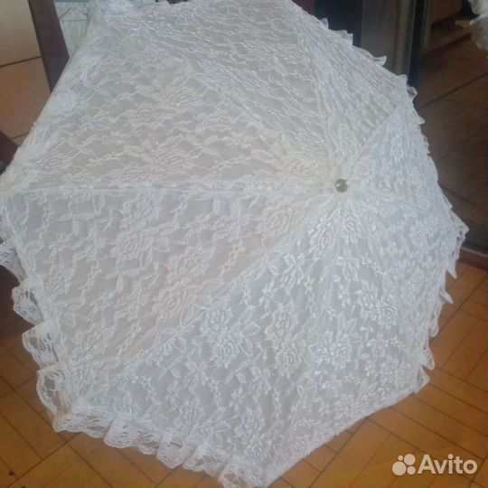 Свадебные аксессуары