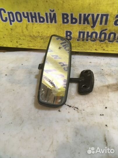 Зеркало салонное ваз (LADA) 2110