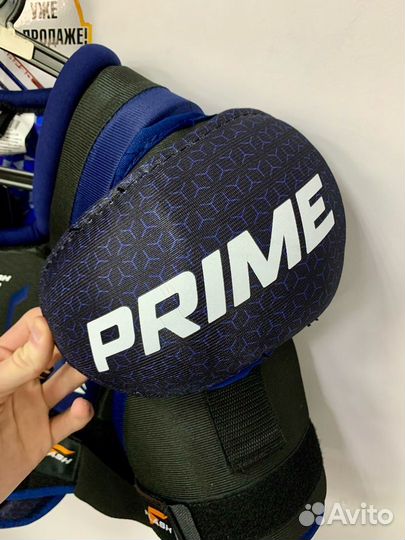 Нагрудник хоккейный Prime Flash 2.0R SR XL
