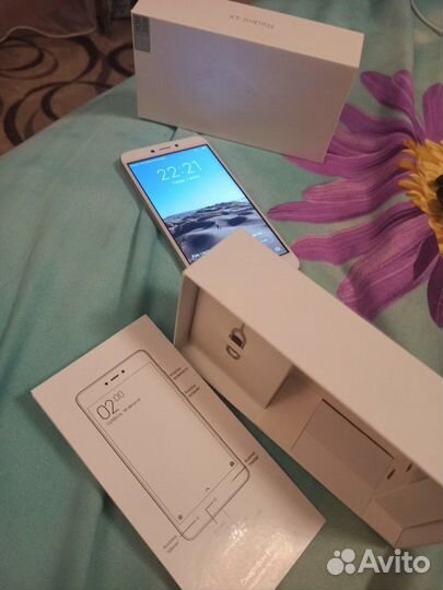 Xiaomi redmi 4x