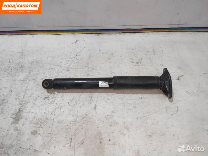 Стойка амортизатора задняя Volvo S60 2 2012