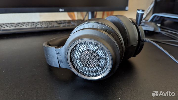 Игровые наушники Edifier G7