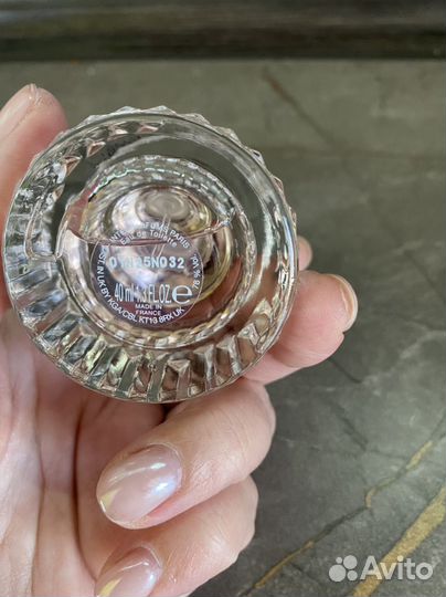 Парфюмерная вода Yves Rocher 