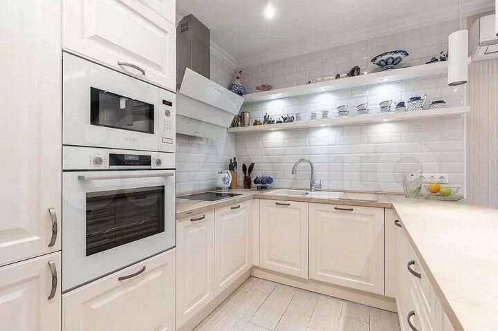 3-к. квартира, 90 м², 9/12 эт.