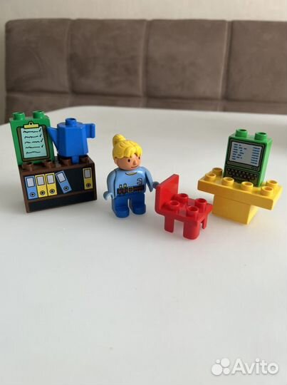 Lego duplo раритетные наборы
