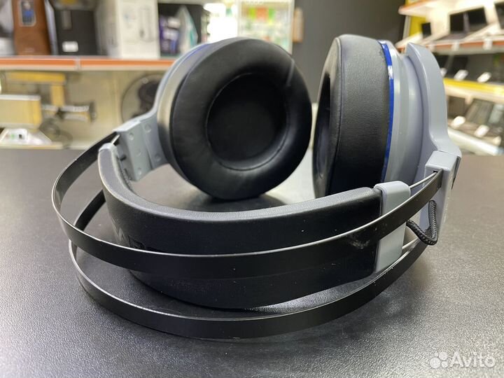 Наушники Razer Thresher Xbox One Gears 5 Edition