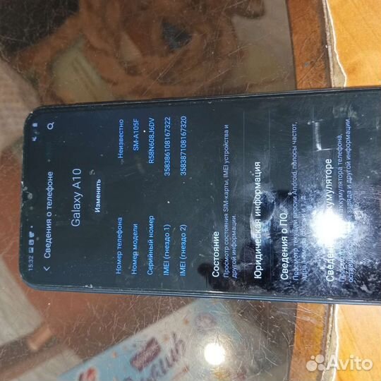 Мобильные телефоны бу samsung