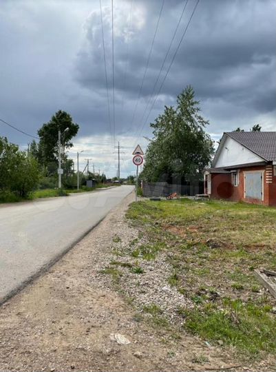 Участок 2,28 га (ИЖС)