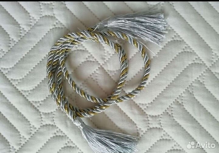 Шторы блэкаут