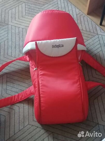 Переноска для детей