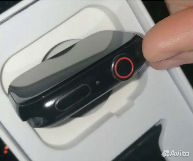 Умные часы smart T500