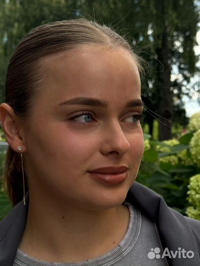 Наращивание ресниц советск тула