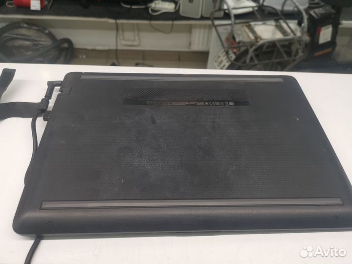 Ноутбук HP 14-ck0001ur