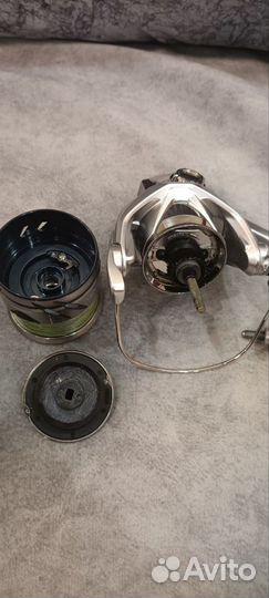 Shimano 23 stradic c3000