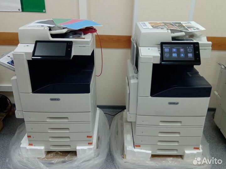 Принтеры и мфу. Новые и б/у
