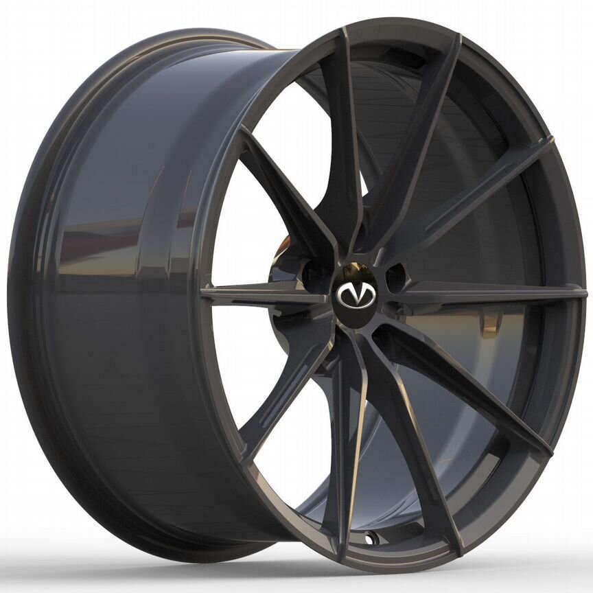 Кованые диски Infiniti 9.5×R19 5×114.3