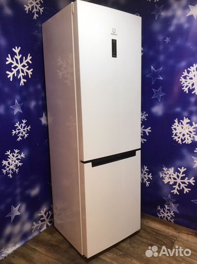 Холодильник Индезит (No Frost)