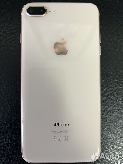 iPhone 8 Plus, 64 ГБ