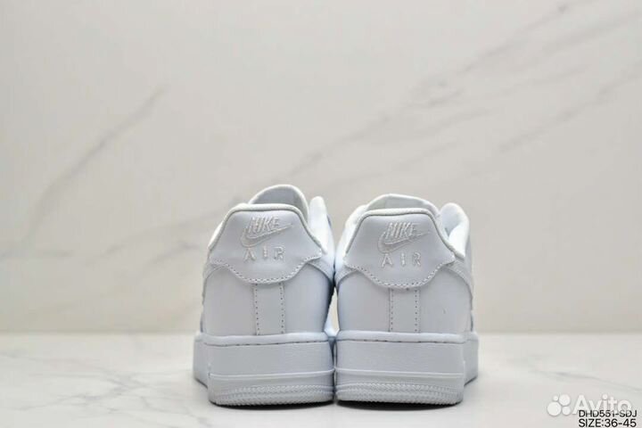 Кроссовки Nike Air Force 1 Low