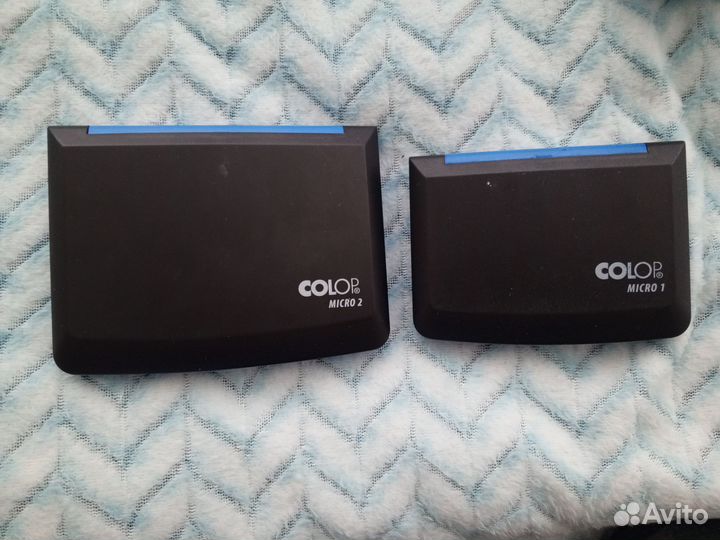 Печать самонаборная