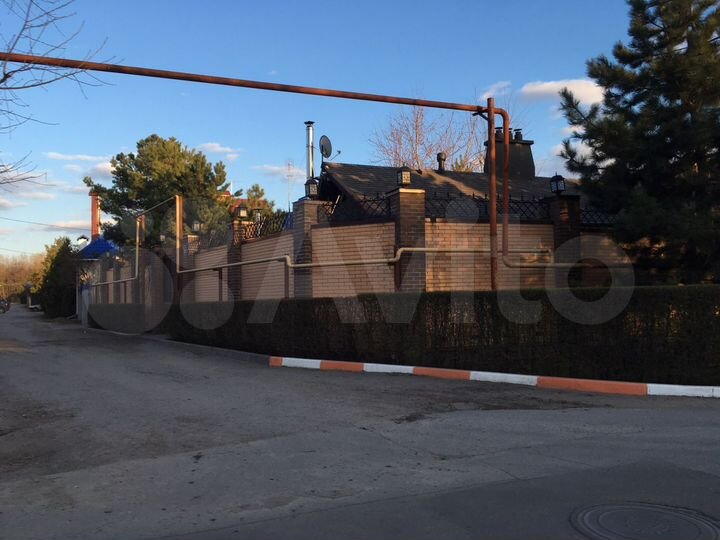 Участок 7 сот. (ИЖС)