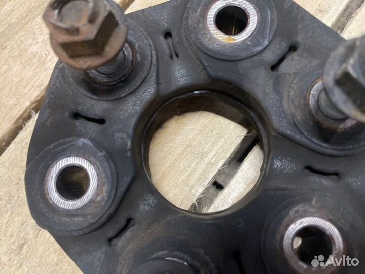 Муфта карданного вала Bmw 3 Gt F34 B47D20A 2018