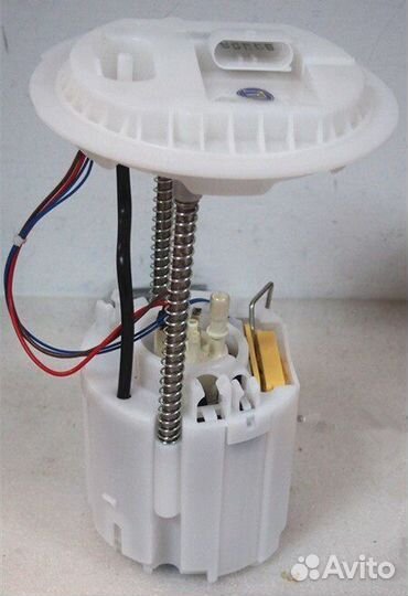 Бензонасос Mercedes W164 X164