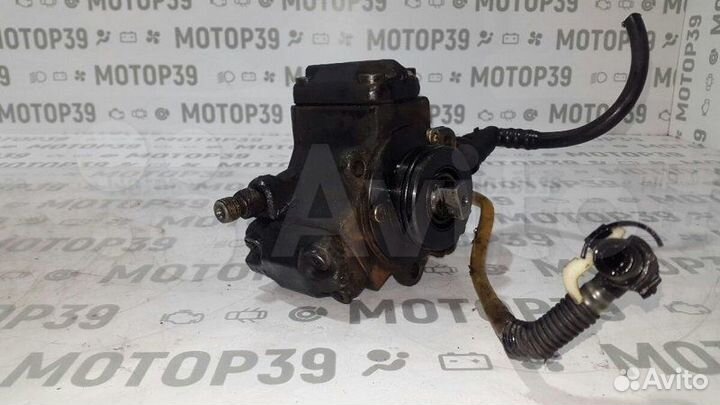 Тнвд Mercedes-Benz 2.2CDI