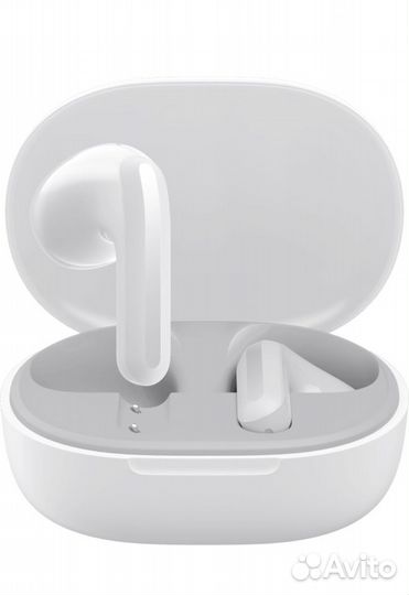 Беспроводные наушники Xiaomi Buds 4 Lite