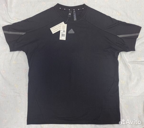 Футболка adidas designed 4 gameday размер L