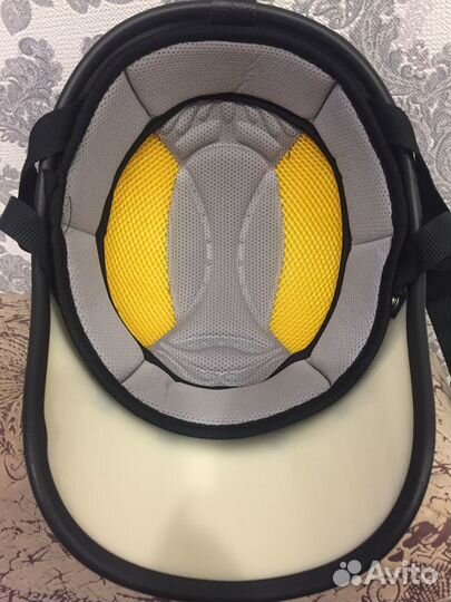 Продам каску-шлем бейсболку