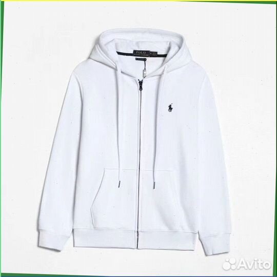 Кофта Polo Ralph Lauren (Номер партии: 18350)