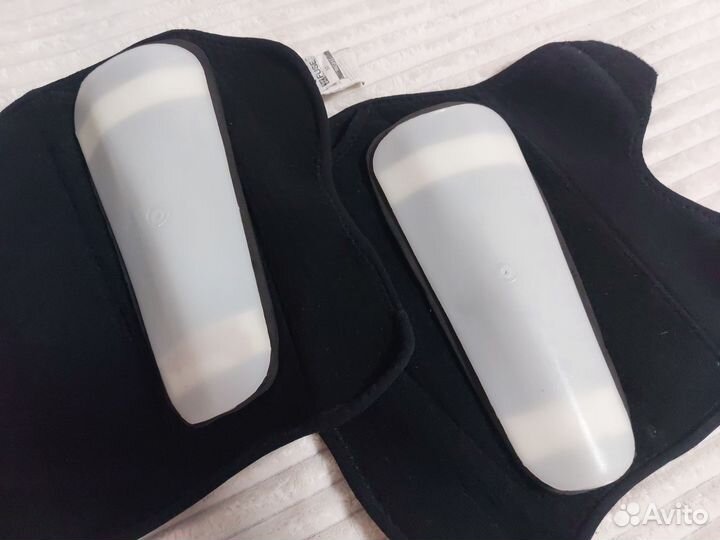 Защита колено/голень Fuse Alpha