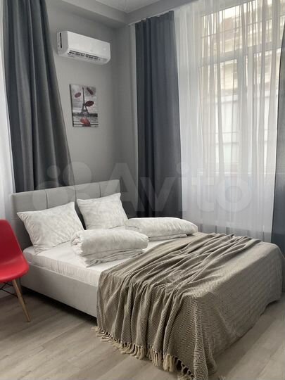 1-к. квартира, 16 м², 3/3 эт.