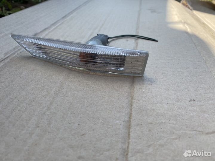 Повторитель поворотника kia soul 2008-2011