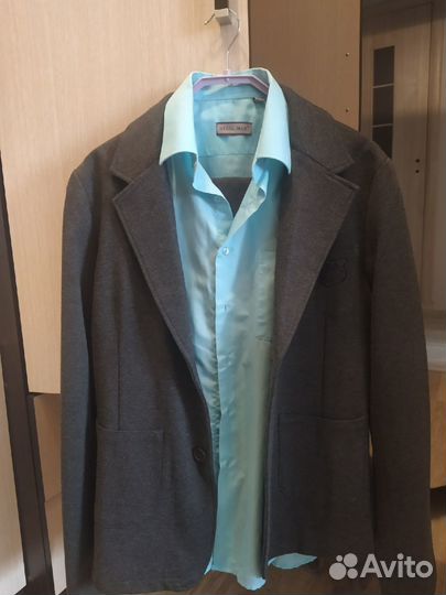 Школьная форма