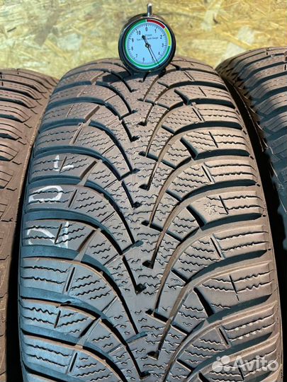 Goodyear UltraGrip 9 205/60 R16