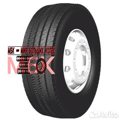 Шина Грузовая 315/70R22,5 154/150L NF 202 TL