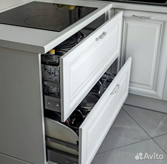 Кухня \ мебель от производителя