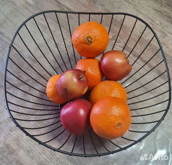 Ваза для фруктов