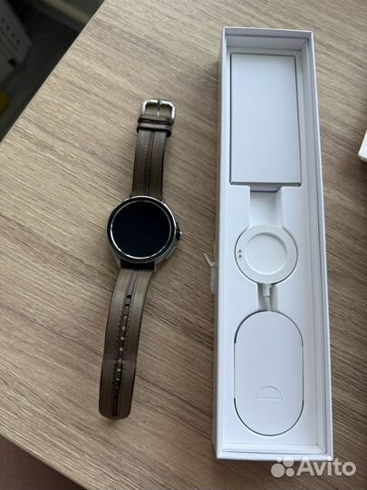 Xiaomi watch 2 pro