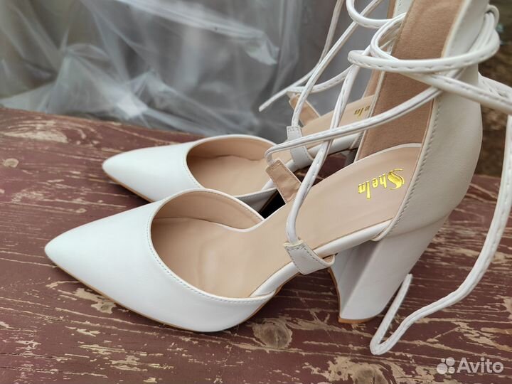 Туфли женские 37 размер