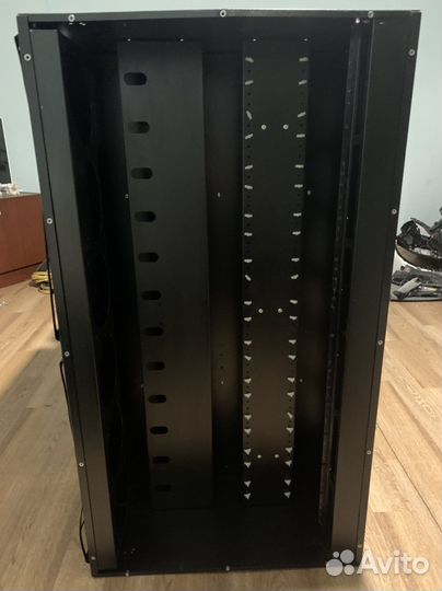 Корпус для майнинг фермы на видеокартах