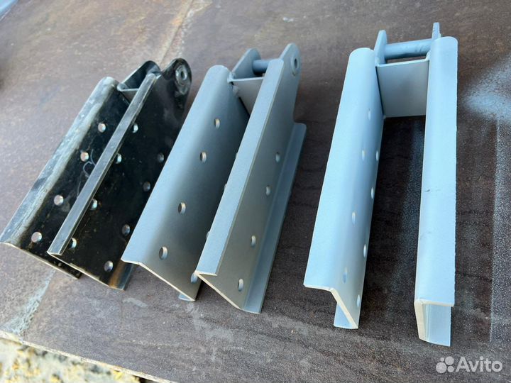 Цинкование, горячее цинкование, оцинковывание