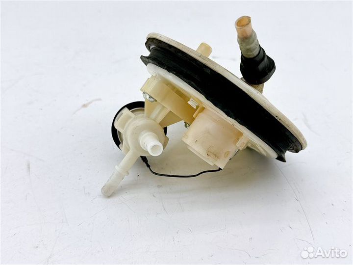 Крышка топливного насоса с регулятором Porsche